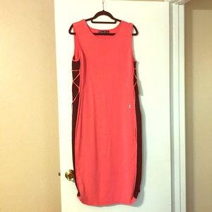 New York and Company Dress Size XL NWT